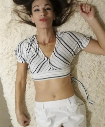 Ульяна, 34